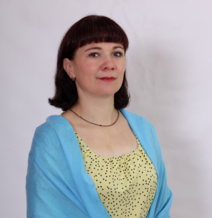 Воспитатель Вахрушева Людмила Иннокентьевна Воспитатель Вахрушева Людмила Иннокентьевна